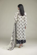 Fabrics 3 Piece - V5