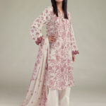 Fabrics 3 Piece - V1