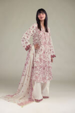 Tailored 3-Piece Lawn - View 3