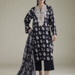 Fabrics 3 Piece - V1