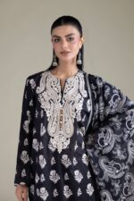 Fabrics 3 Piece - V2