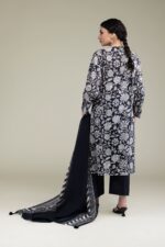 Fabrics 3 Piece - V6