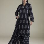 Cambric 3-Piece Tailored - View 1
