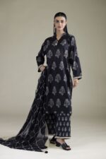 Cambric 3-Piece Tailored - View 1