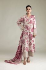 Fabrics 3 Piece - V1