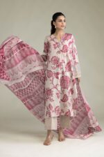 Fabrics 3 Piece - V4