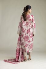 Fabrics 3 Piece - V5