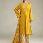 Fabrics 3 Piece - V1