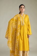 Fabrics 3 Piece - V3