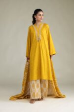 Fabrics 3 Piece - V4