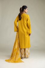 Fabrics 3 Piece - V5