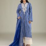 Fabrics 3 Piece - V1