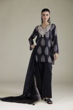 Tailored 3 Piece - View 1