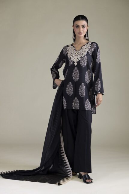 Tailored 3 Piece - View 1