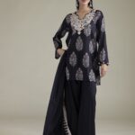 Fabrics 3 Piece - V1