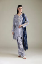 Fabrics 3 Piece - V4