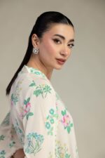 Printed Lawn Fabrics 2-Piece #210 FB1 [A11] - V2