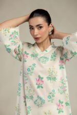 Printed Lawn Fabrics 2-Piece #210 FB1 [A11] - V3