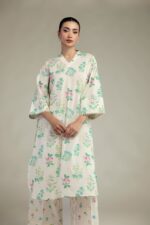 Printed Lawn Fabrics 2-Piece #210 FB1 [A11] - V5