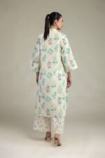 Printed Lawn Fabrics 2-Piece #210 FB1 [A11] - V6