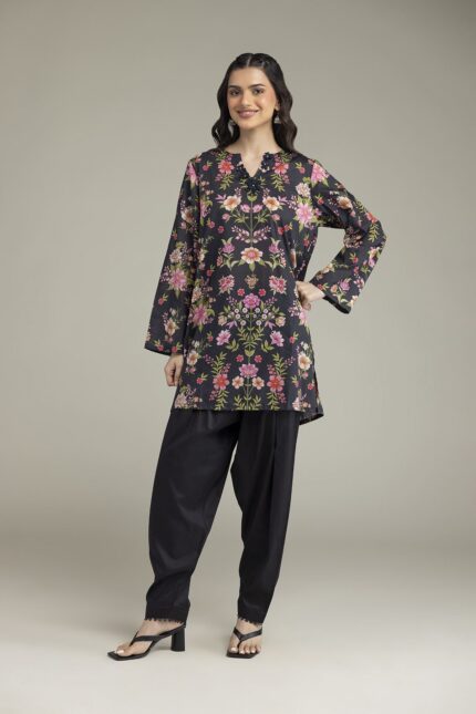 Printed Lawn Fabrics 2-Piece #210 FE1 [A11] - V1