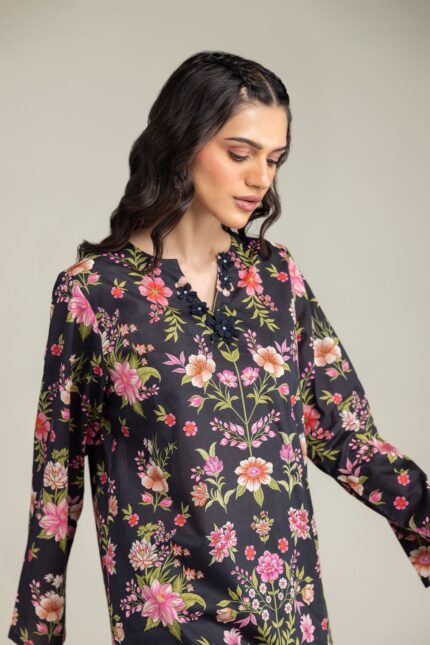Printed Lawn Fabrics 2-Piece #210 FE1 [A11] - V2