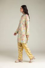 Printed Lawn Fabrics 2-Piece #210 FF1 [A11] - V3