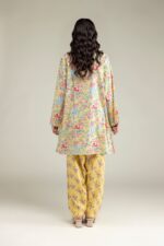 Printed Lawn Fabrics 2-Piece #210 FF1 [A11] - V5