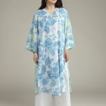 Printed Lawn Fabrics 2-Piece #210 FG1 [A11] - V1