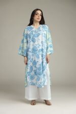 Printed Lawn Fabrics 2-Piece #210 FG1 [A11] - V1