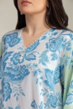 Printed Lawn Fabrics 2-Piece #210 FG1 [A11] - V3