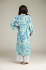 Printed Lawn Fabrics 2-Piece #210 FG1 [A11] - V5