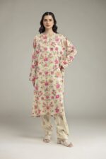 2-Piece Tailored Lawn - View 2