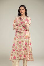 Printed Lawn Fabrics 2-Piece #210 FH1 [A11] - V3