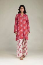Printed Lawn Fabrics 2-Piece #210 FJ1 [A11] - V1