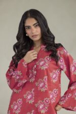 Printed Lawn Fabrics 2-Piece #210 FJ1 [A11] - V2
