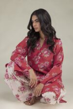 Printed Lawn Fabrics 2-Piece #210 FJ1 [A11] - V3