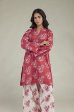Printed Lawn Fabrics 2-Piece #210 FJ1 [A11] - V4