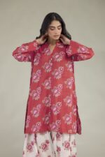 Printed Lawn Fabrics 2-Piece #210 FJ1 [A11] - V6