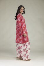 Printed Lawn Fabrics 2-Piece #210 FJ1 [A11] - V7