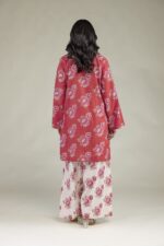 Printed Lawn Fabrics 2-Piece #210 FJ1 [A11] - V8