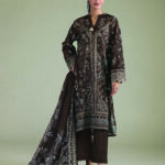 Fabrics 3 Piece - V1