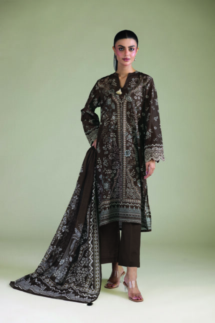 Fabrics 3 Piece - V1
