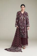 Cambric Tailored 3-Piece - View 4