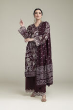 Fabrics 3 Piece - V4