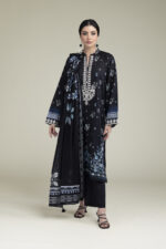 Fabrics 3 Piece - V4