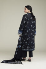 Fabrics 3 Piece - V5