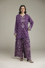 Cambric Tailored 2-Piece - View 3