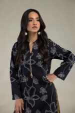 Embroidered Cambric Fabrics 2-Piece #212 FE1 [A11] - V2