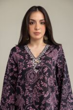 Embroidered Cambric Fabrics 2-Piece #212 FF1 [A11] - V2